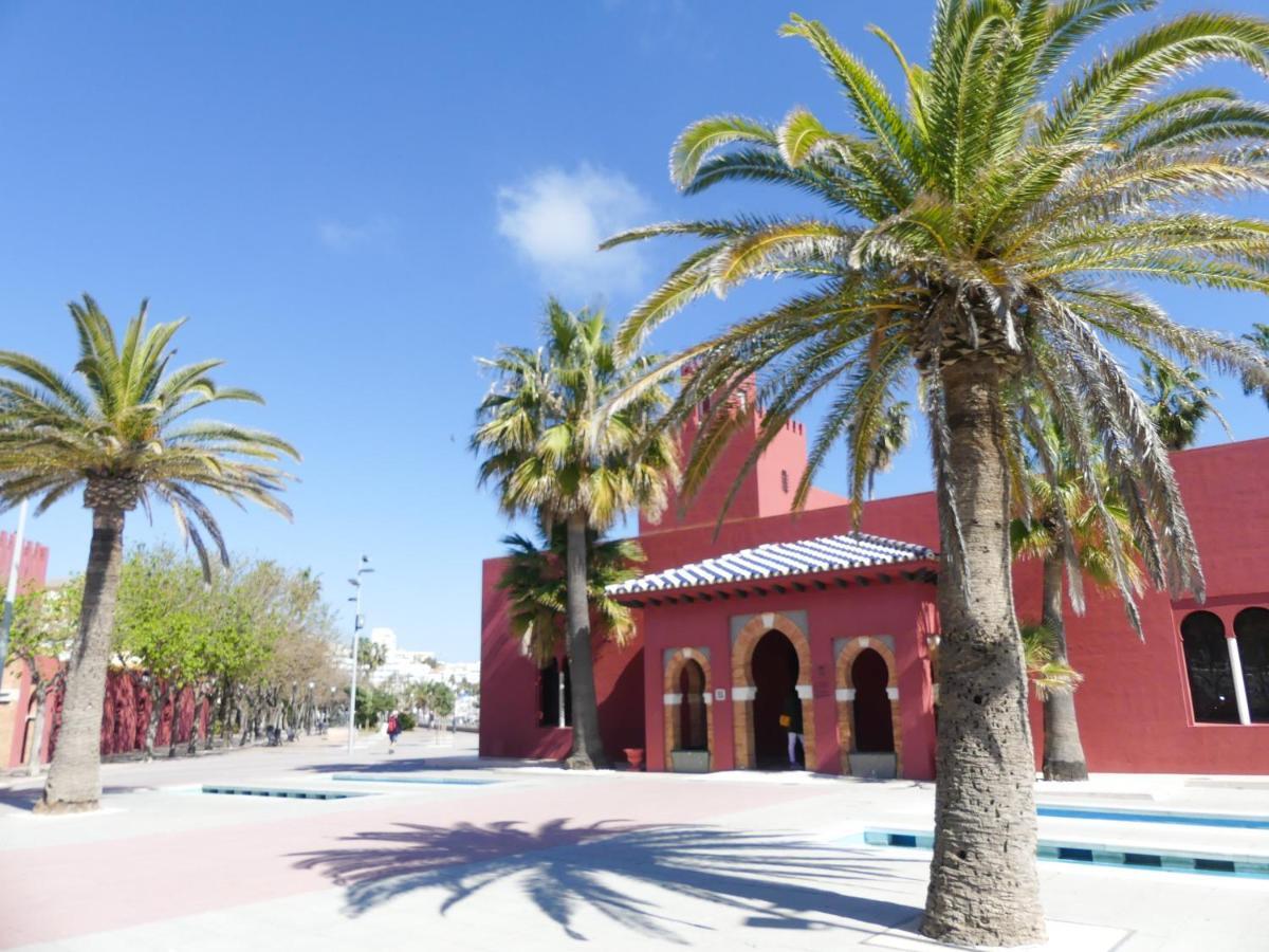 La Carihuela Torremolinos- Studio 1- Costa Sol Holiday Rentals Exterior photo