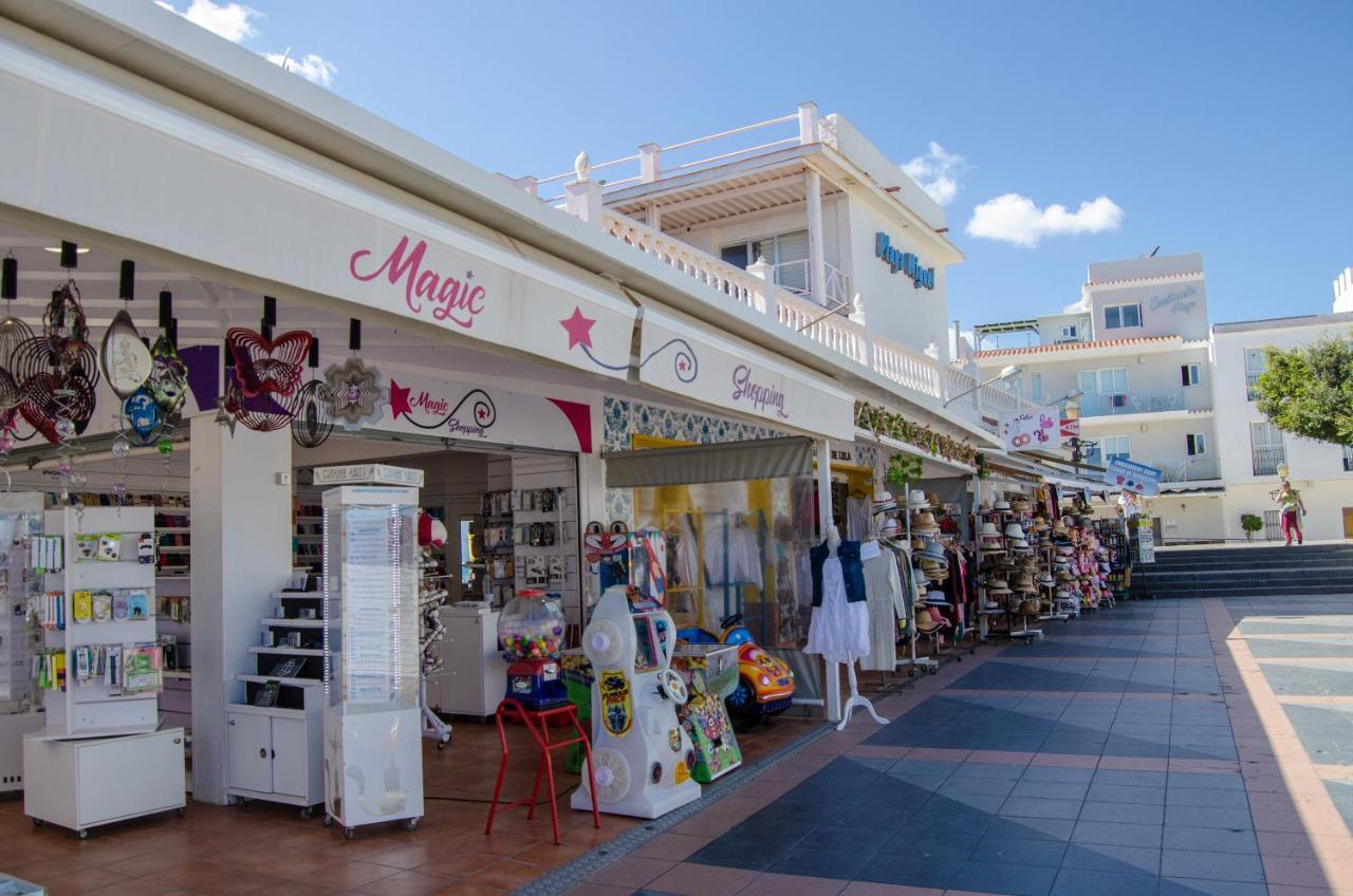 La Carihuela Torremolinos- Studio 1- Costa Sol Holiday Rentals Exterior photo